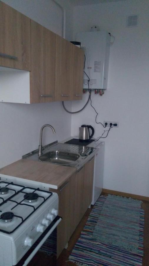 לבוב Сихів Зелена Пасічна Новобудова Жк Первоцвіт, Вулецька מראה חיצוני תמונה