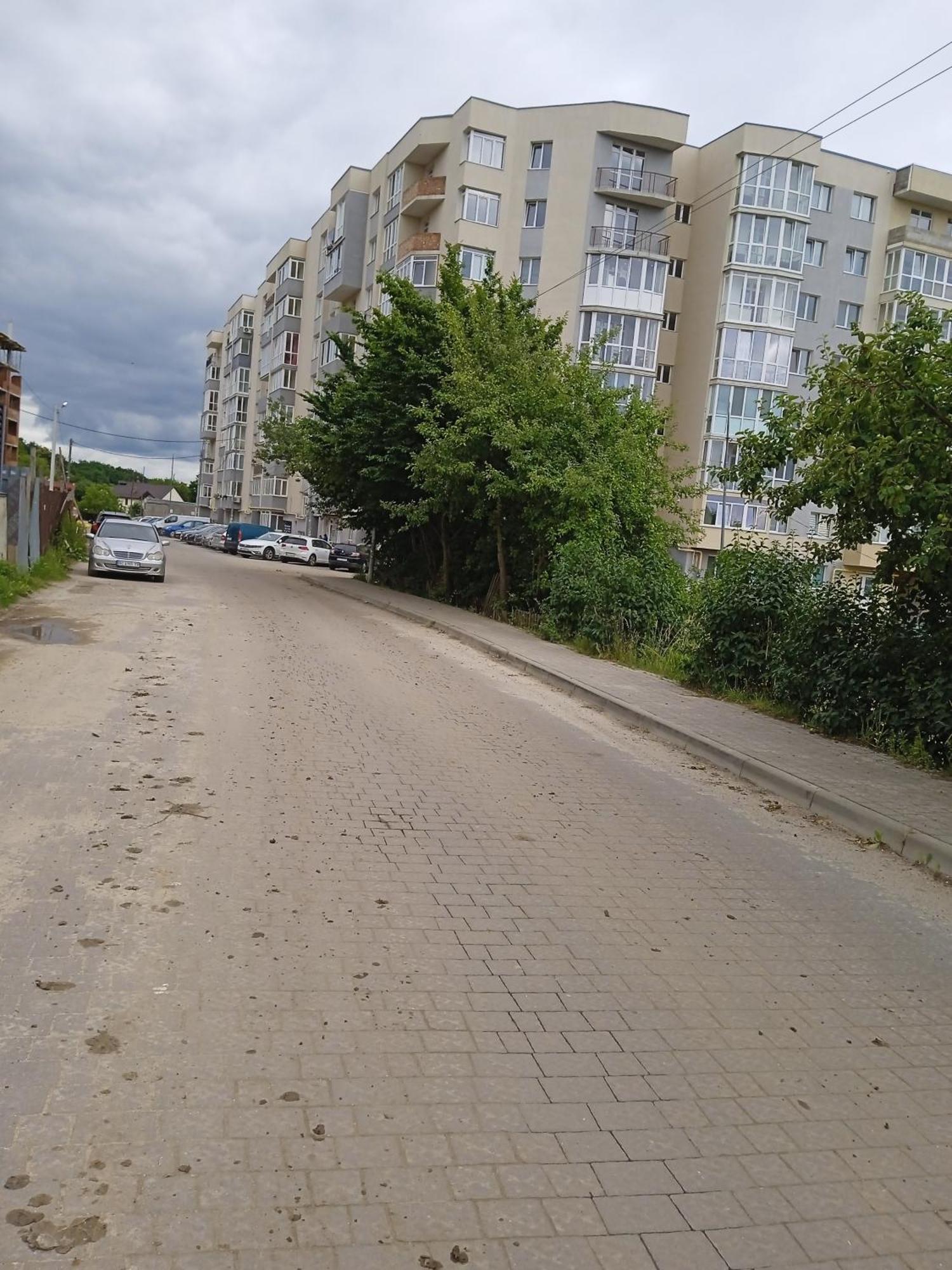 לבוב Сихів Зелена Пасічна Новобудова Жк Первоцвіт, Вулецька מראה חיצוני תמונה